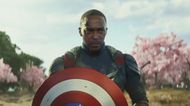 Cast of Captain America: Brave New World